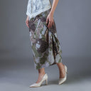 Rahareja - Mandalas Rok Lilit Batik Premium Wanita - Mandalas