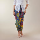 Rangbu - Mandalas Rok Lilit Batik Premium Wanita - Mandalas