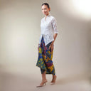 Rangbu - Mandalas Rok Lilit Batik Premium Wanita - Mandalas