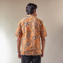 Ranimas - Mandalas Kemeja Batik Pria Premium Lengan Pendek - Mandalas