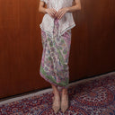 Ratnasari - Mandalas Rok Lilit Batik Premium Wanita - Mandalas