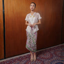 Ratnasari - Mandalas Rok Lilit Batik Premium Wanita - Mandalas