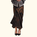 Renaka - Mandalas Rok Lilit Batik Premium Wanita - Mandalas