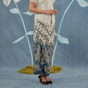 Rok Marabou - Mandalas Rok Lilit Batik Premium Wanita - Mandalas