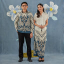 Rok Marabou - Mandalas Rok Lilit Batik Premium Wanita - Mandalas