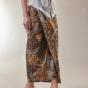 Sadewi - Mandalas Rok Lilit Batik Premium Wanita - Mandalas