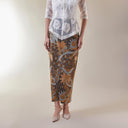Sadewi - Mandalas Rok Lilit Batik Premium Wanita - Mandalas