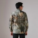 Sadewo - Mandalas Kemeja Batik Pria Premium Lengan Panjang - Mandalas