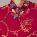 Sekari - Mandalas Kemeja Batik Pria Premium Lengan Pendek - Mandalas