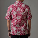 Semarun - Mandalas Kemeja Batik Pria Premium Lengan Pendek - Mandalas