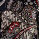 Sencha - Mandalas Kemeja Batik Pria Premium Lengan Panjang - Mandalas