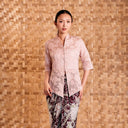 Thea - Mandalas Women's Kebaya Top - Mandalas