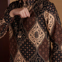Tupatu - Mandalas Kemeja Batik Pria Premium Lengan Panjang - Mandalas