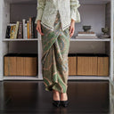 Valdiwa - Mandalas Rok Lilit Batik Premium Wanita - Mandalas