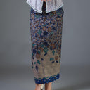 Vimaya - Mandalas Rok Lilit Batik Premium Wanita - Mandalas