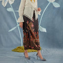 Warsana - Mandalas Rok Lilit Batik Premium Wanita - Mandalas