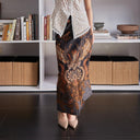 Wirabuana - Mandalas Rok Lilit Batik Premium Wanita - Mandalas