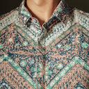 Wiraraja - Mandalas Kemeja Batik Pria Premium Lengan Panjang - Mandalas