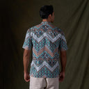 Wiraraja - Mandalas Koko Kemeja Batik Pria Premium Lengan Pendek - Mandalas