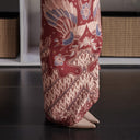 Wita - Mandalas Sarimbit Couple Set Long Sleeve Shirt and Premium Batik Skirt - Mandalas