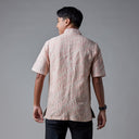 Yassir - Mandalas Kemeja Batik Pria Premium Lengan Pendek - Mandalas